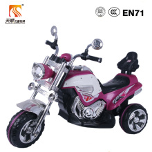 Batterie Motorrad für Kinder 3 Rad Motorrad für Kinder Ts-3199